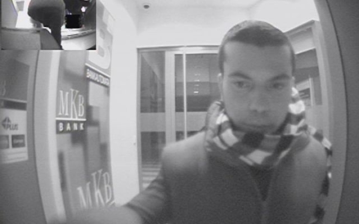 Tolvajt keres a helyi rendőrség - aki tud, segítsen