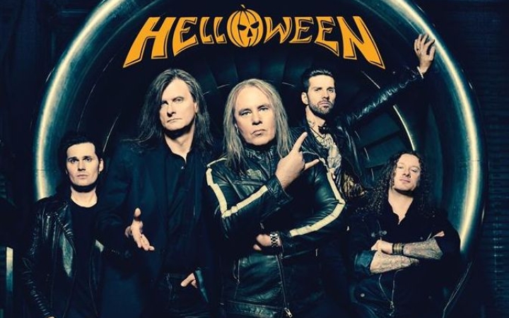 Rockmaraton - hihetetlen, de igaz: jön a Helloween is