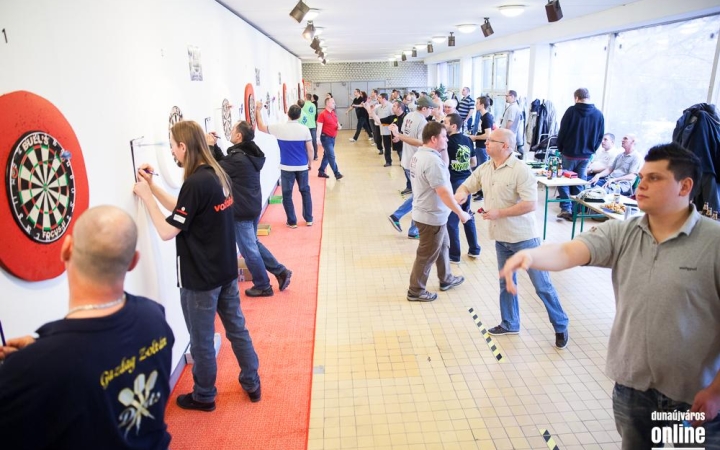 D+ Híradó - Teszedd akció, felkészülés