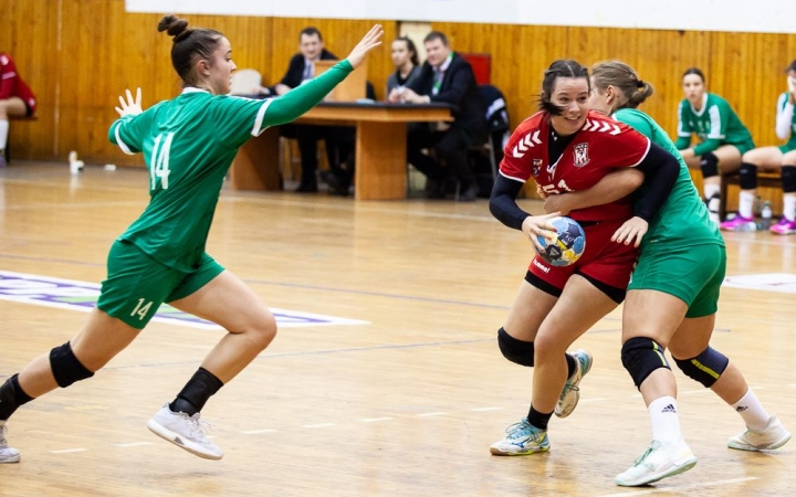 Bravúros siker idegenben