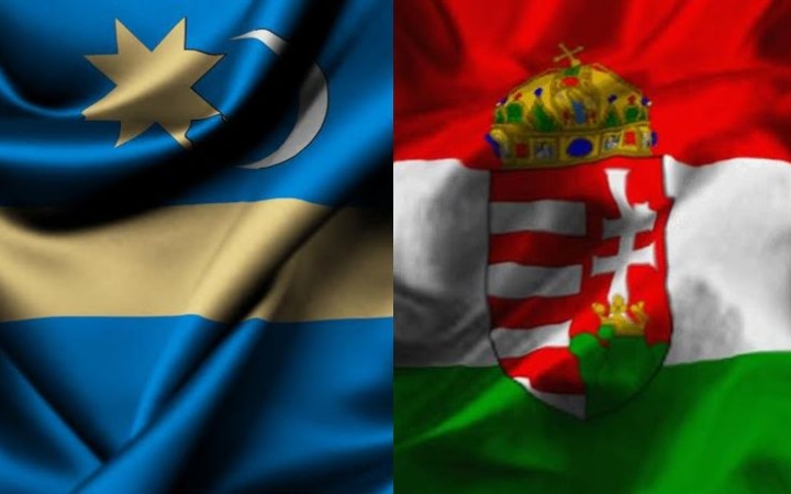 Újra székely–magyar hokimeccs