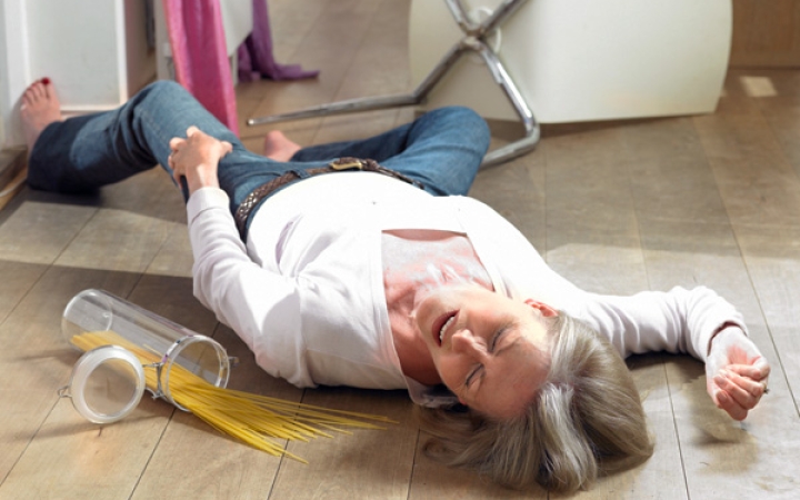 A szén-monoxid-érzékelő életet mentett