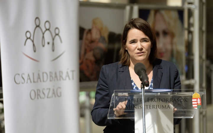 Júliustól használt ingatlanra is felvehető lesz a kedvezményes csok-kölcsön