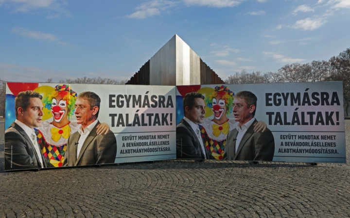 Szembefordultak a DK-ban Gyurcsánnyal az antiszemita Jobbikhoz való közeledés miatt