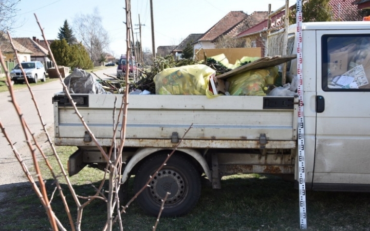 Egy nap alatt elkapták