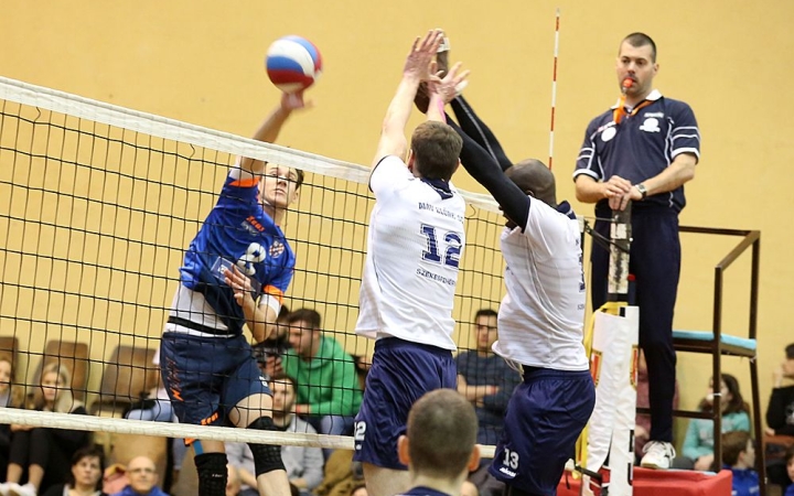 Az idegek csatája következik