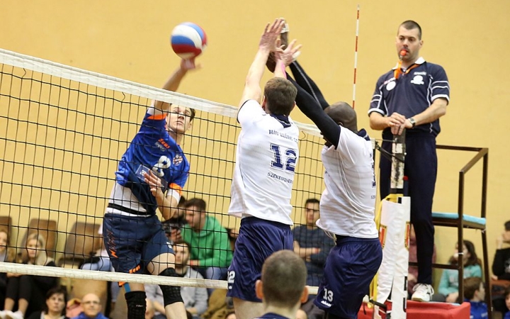 Az idegek csatája következik