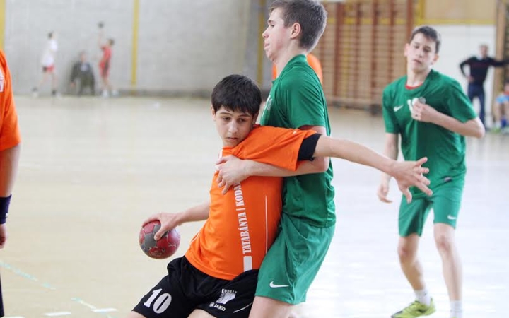 DVSI: három hétvégi vereség