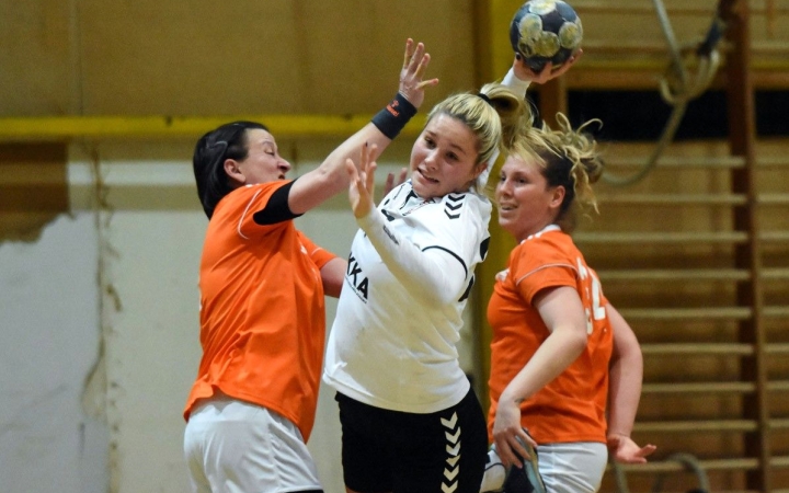 DKKA-siker a megyében