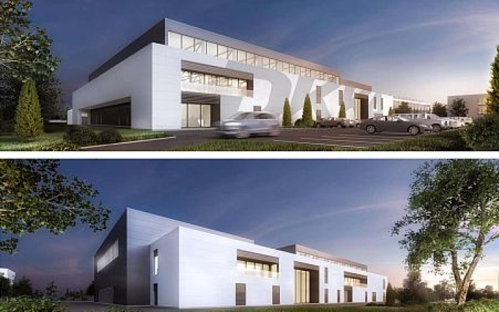 Új ékkő a Nemzet Sportvárosában