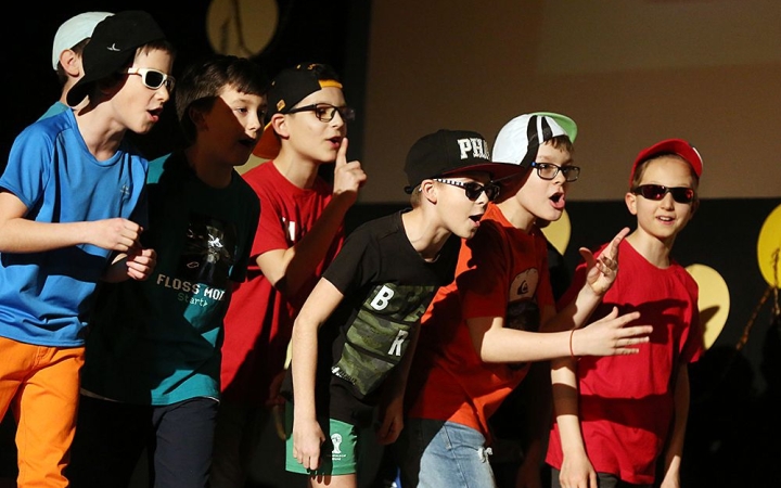 Gálázott a Petőfi