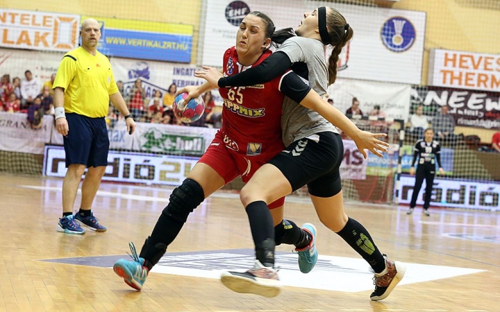 Érdi bronz a kupában