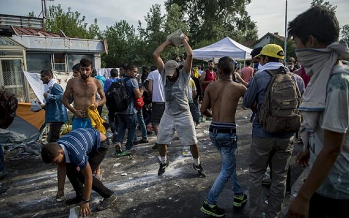 Járóka Lívia: A roma integráció helyett migránsokra költi a pénzt Brüsszel