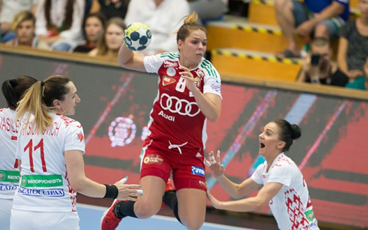 Változások a keretben