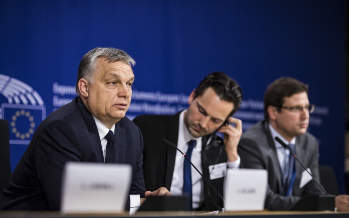 A Fidesz nagyon komoly politikai győzelmet aratott