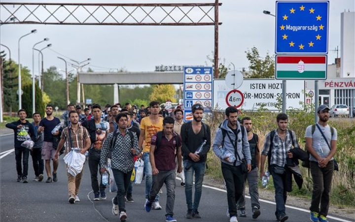 Lehetnek különböző formái a szolidaritásnak