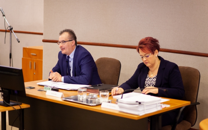 D+ Híradó - Közgyűlés, Mindenki Egyeteme