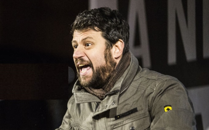 Ellenzéki adok-kapok