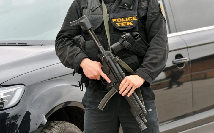 Magyarországon fogták el az Iszlám Állam egyik vezetőjét