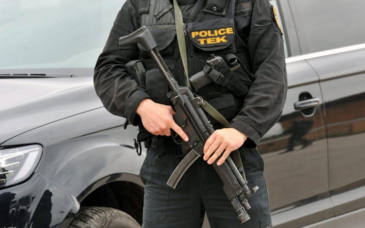 Magyarországon fogták el az Iszlám Állam egyik vezetőjét