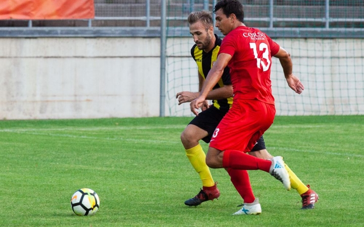 Értékes siker idegenben