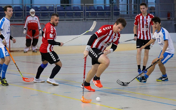 Közel volt a bravúr