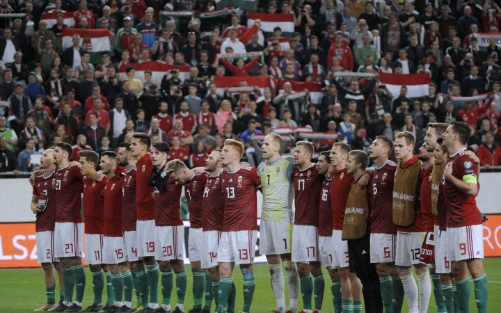 Magyar-horvát - Jó játékkal bravúros győzelem