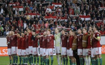 Magyar-horvát - Jó játékkal bravúros győzelem