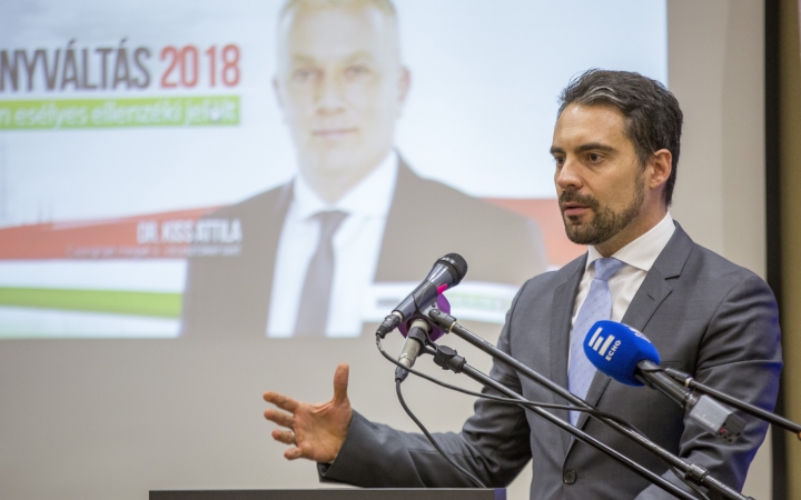 Újabb botrányos Jobbik-felvétel: a pártban mindennapos a zsidózás