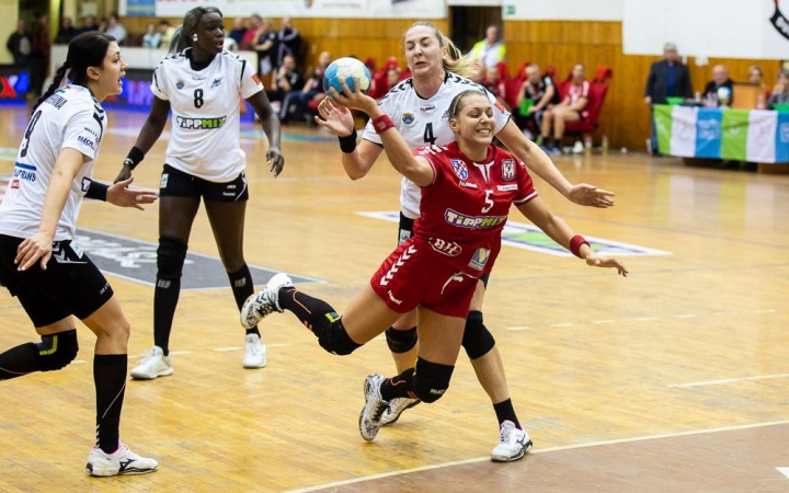 Újra itthon a Kohász