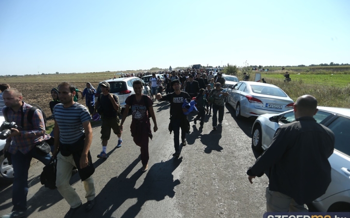 Veszélyes kísérlet folyik Európában