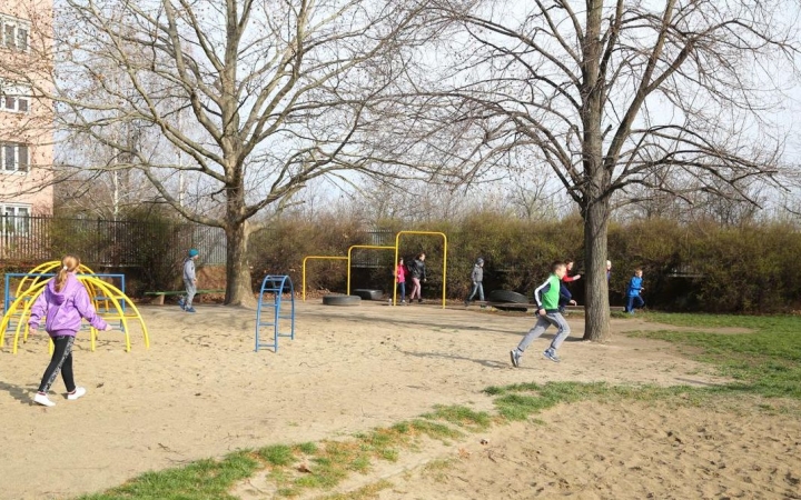 Tavaszi szünet: jövőre más időpontban?