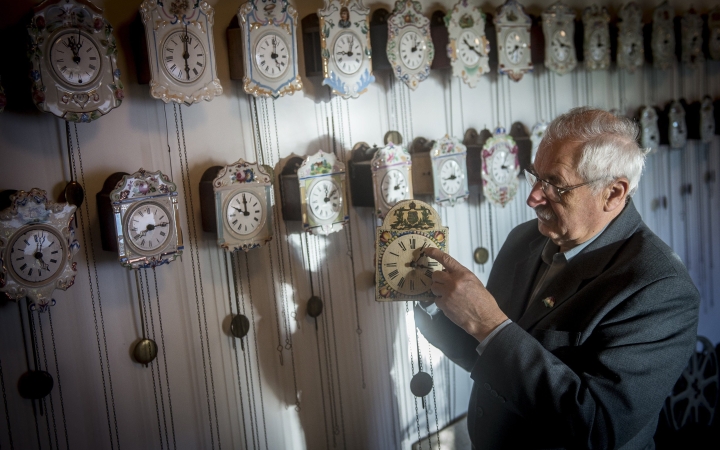 Óraátállítás lesz!