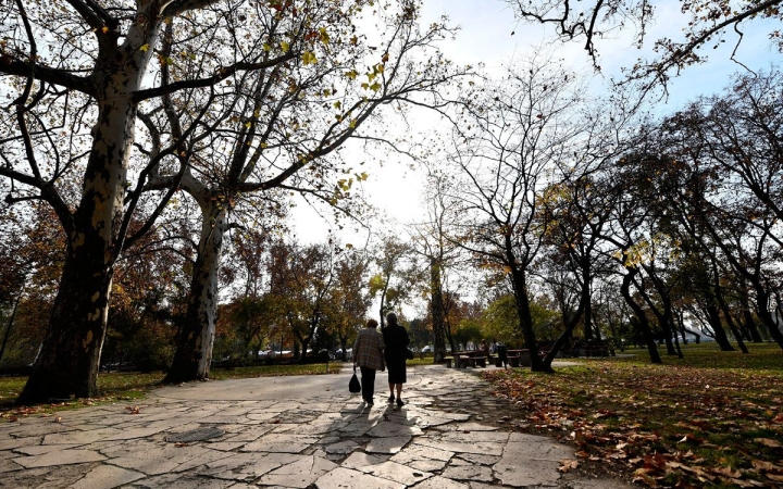 Kirándulóidő lesz a hétvégén