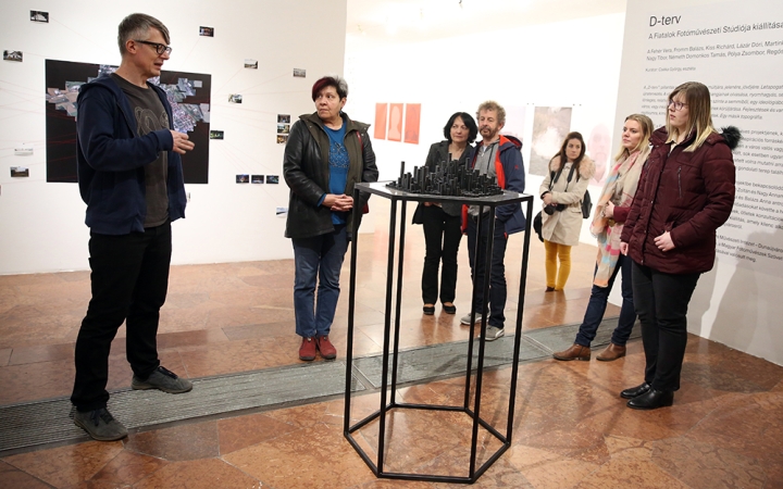 Különlegesen Dunaújvárosról