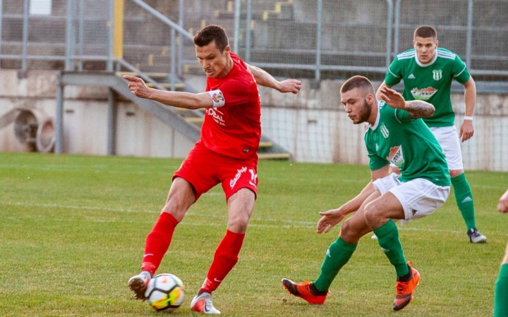 A Paks sem okozott gondot