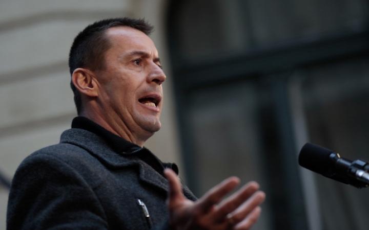 Kínos Sneider-fórum: Balassagyarmaton sem kérnek a Jobbikból