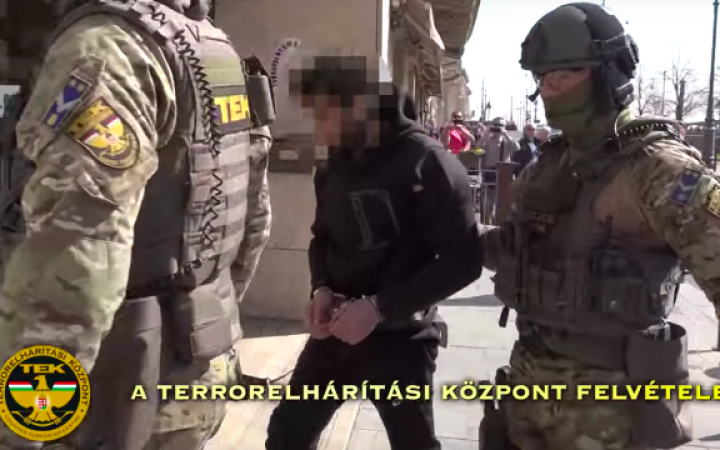 Részletes vallomást tett Hasszán Farhud