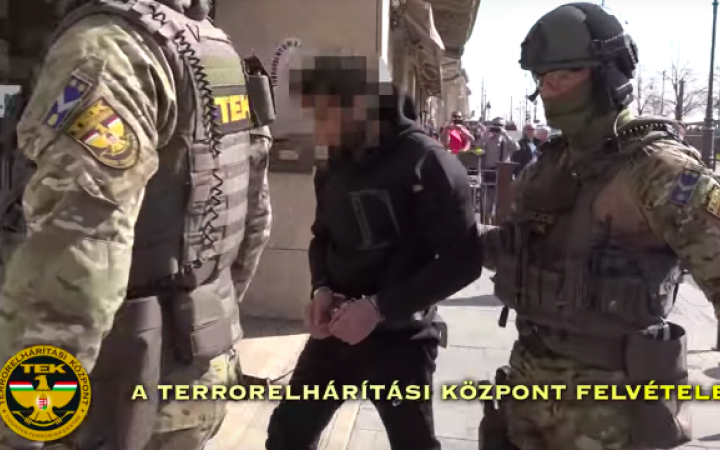 Részletes vallomást tett Hasszán Farhud