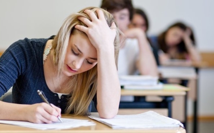 Felvételi - Több mint 112 ezer jelentkező