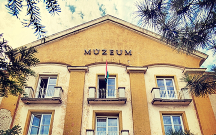 Intercisa Múzeum: a novemberi program