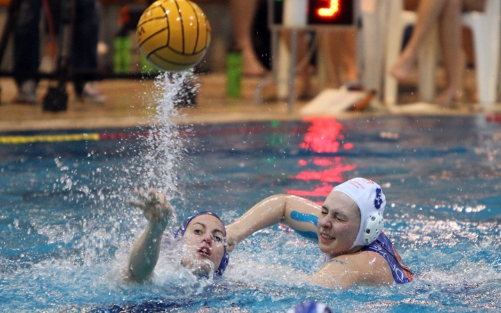 Vízilabda: az elődöntőért küzdenek