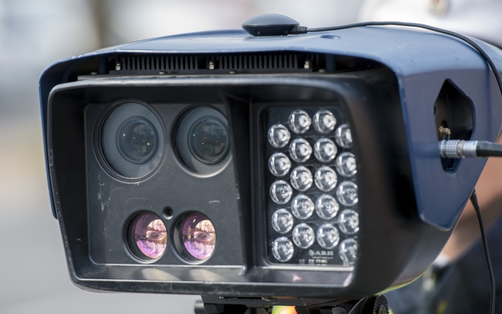 D+ Híradó - Vidámpark, razzia