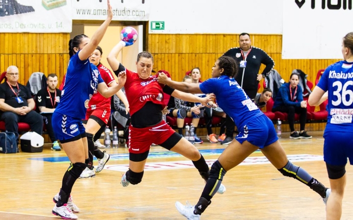 Elvárható a győzelem