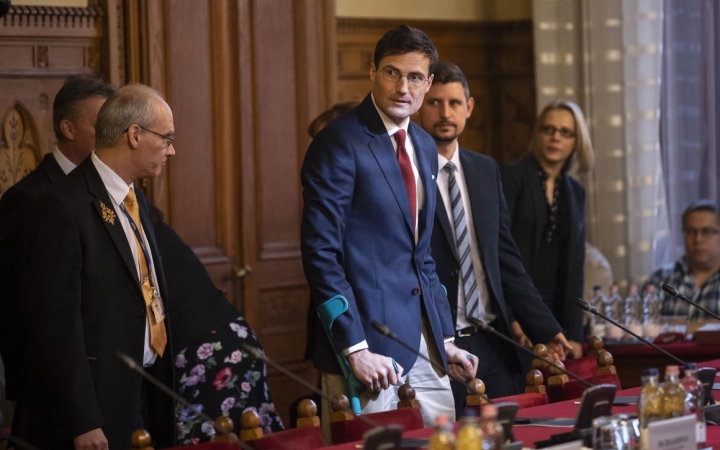 Nincs egyetértés a Jobbikban a baloldallal való összefogásról