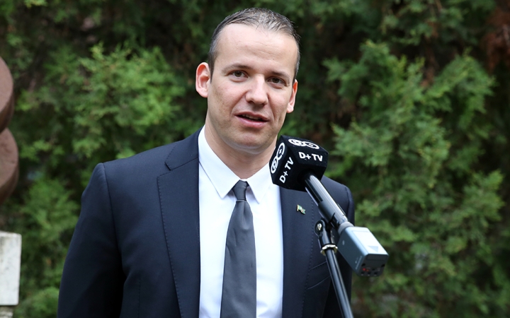 Toroczkai - A Jobbik az ellenségünk