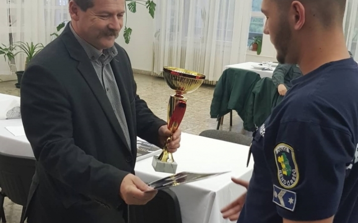 Sikeres autóvadász akció Dunaújvárosban