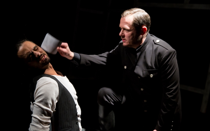 A Bartók részt vesz Keresztény Színházi Fesztiválon