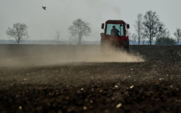 Mérséklődik az aszály, sok csapadék várható