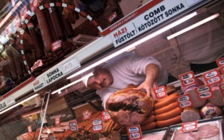 Erős lesz a húsvéti forgalom a boltokban